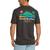  Howler Brothers Men's Bahia De Howler T- Shirt - S25back
